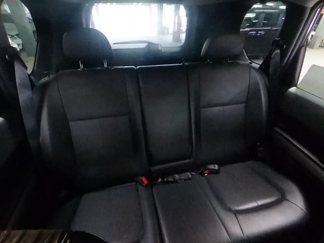 NISSAN X-Trail thumbnail 5