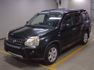 2007 NISSAN X-Trail