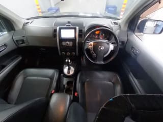 2007 NISSAN X-Trail
