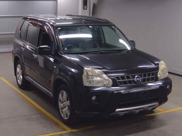 NISSAN X-Trail thumbnail 6