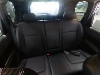 2007 NISSAN X-Trail