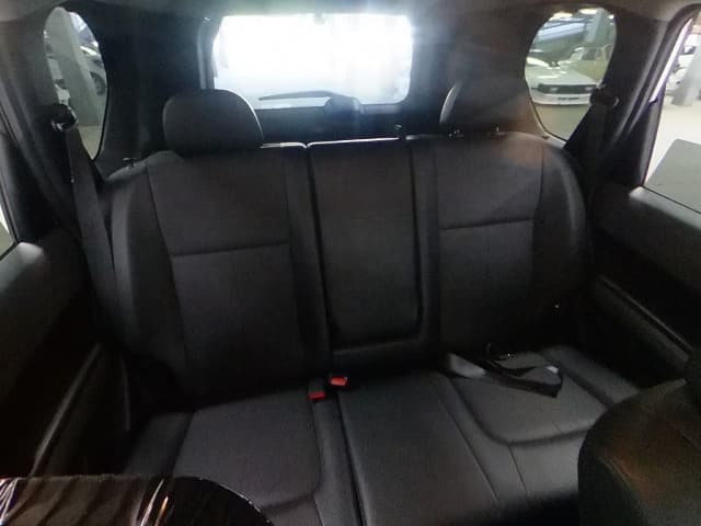 NISSAN X-Trail thumbnail 5
