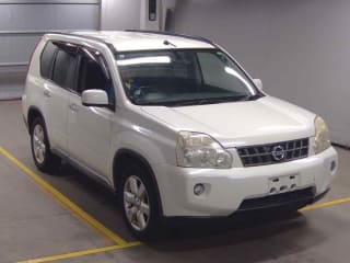 2007 NISSAN X-Trail