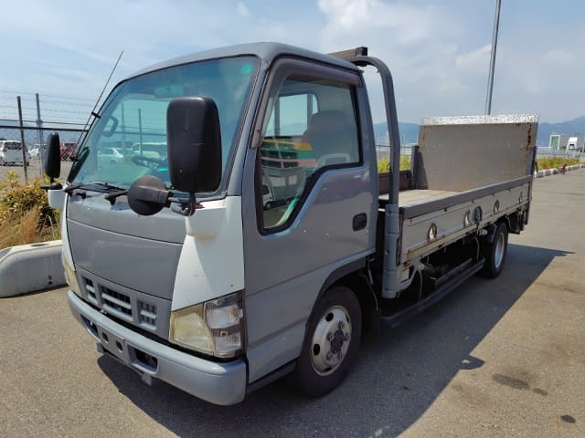 NISSAN Condor