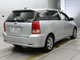 2008 TOYOTA Wish