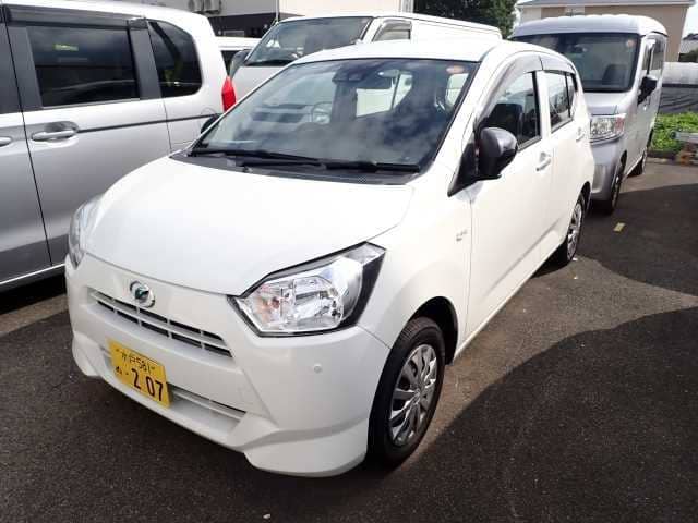 DAIHATSU Mira ES