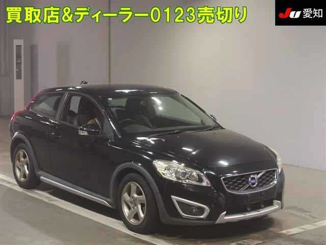 VOLVO C30