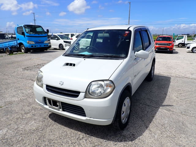 SUZUKI Kei