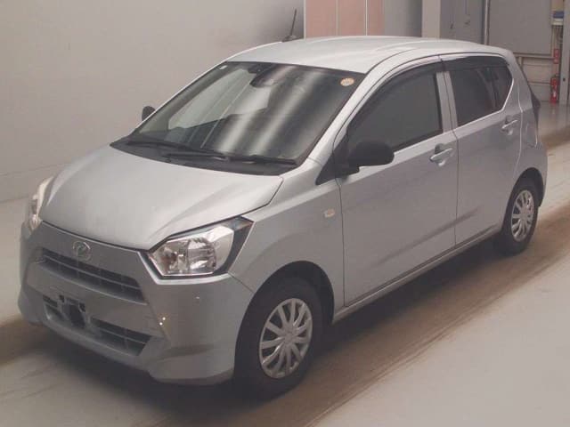 DAIHATSU Mira ES