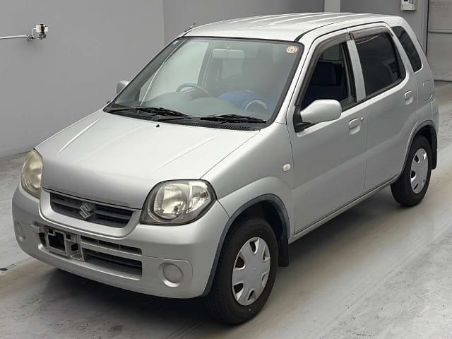 SUZUKI Kei