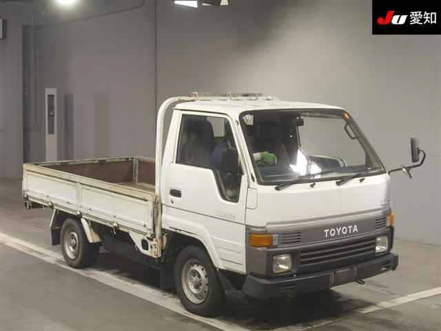 TOYOTA Hiace Truck