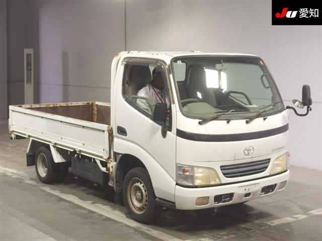 TOYOTA Toyoace