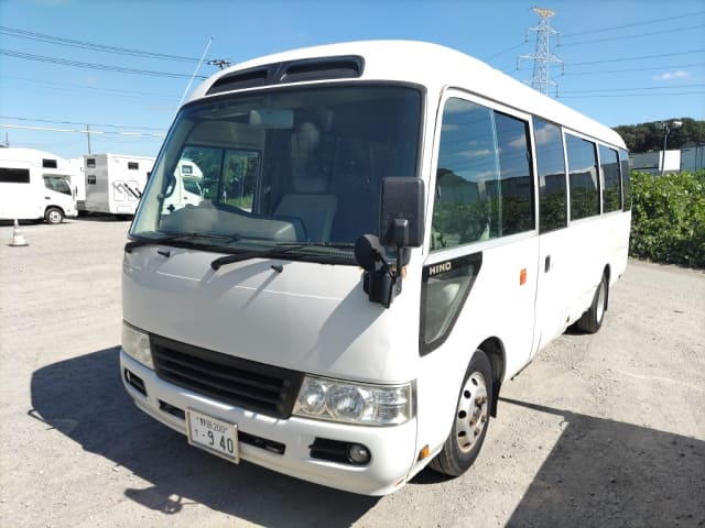 HINO Liesse II