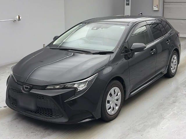 TOYOTA Corolla Touring