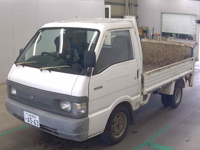 NISSAN Vanette Truck