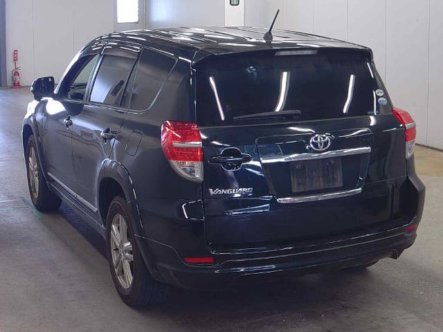 TOYOTA Vanguard thumbnail 5