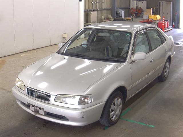 TOYOTA Sprinter Sedan
