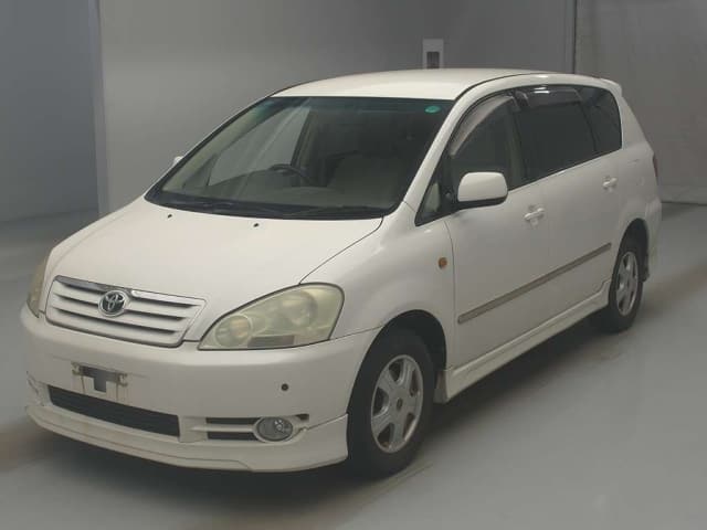 TOYOTA Ipsum
