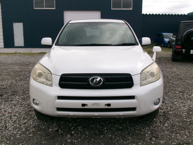 TOYOTA RAV4 thumbnail 8