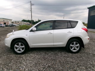 2008 TOYOTA RAV4