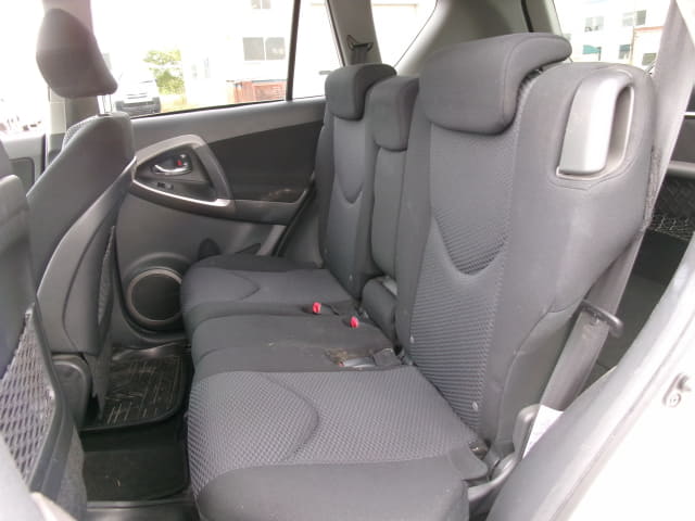 TOYOTA RAV4 thumbnail 27