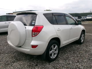 2008 TOYOTA RAV4