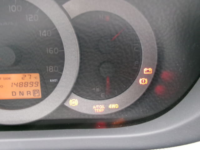 TOYOTA RAV4 thumbnail 58
