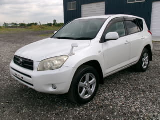 2008 TOYOTA RAV4
