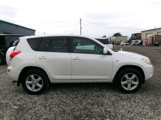 2008 TOYOTA RAV4