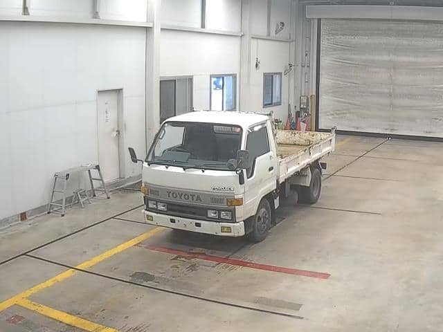 TOYOTA Toyoace