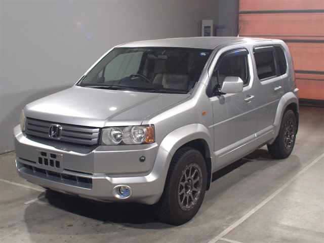 HONDA Crossroad