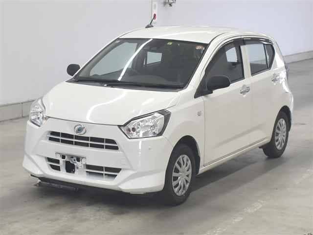 DAIHATSU Mira ES