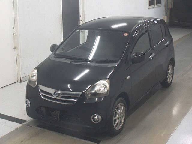DAIHATSU Mira ES
