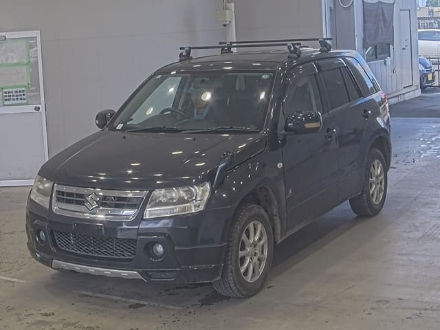 SUZUKI Escudo