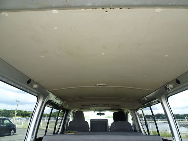 TOYOTA Hiace Van thumbnail 54