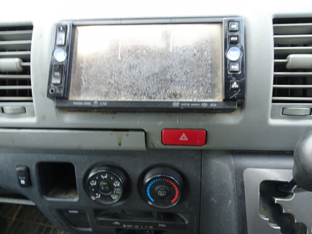 TOYOTA Hiace Van thumbnail 30