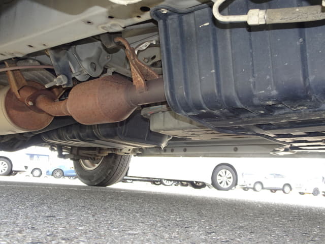 TOYOTA Hiace Van thumbnail 52