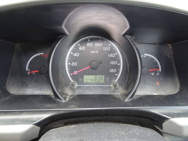 TOYOTA Hiace Van thumbnail 28