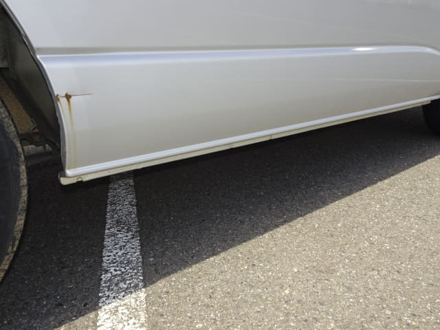 TOYOTA Hiace Van thumbnail 50
