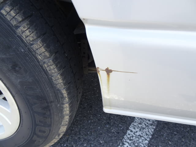 TOYOTA Hiace Van thumbnail 57