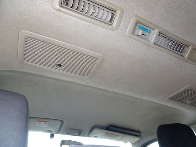 TOYOTA Hiace Van thumbnail 53