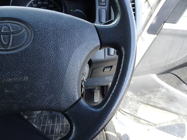 TOYOTA Hiace Van thumbnail 55