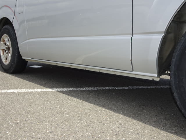 TOYOTA Hiace Van thumbnail 48
