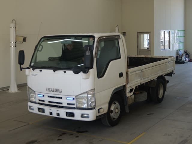 ISUZU Elf Truck
