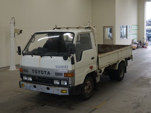 TOYOTA Toyoace