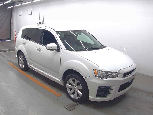 MITSUBISHI Outlander thumbnail 5