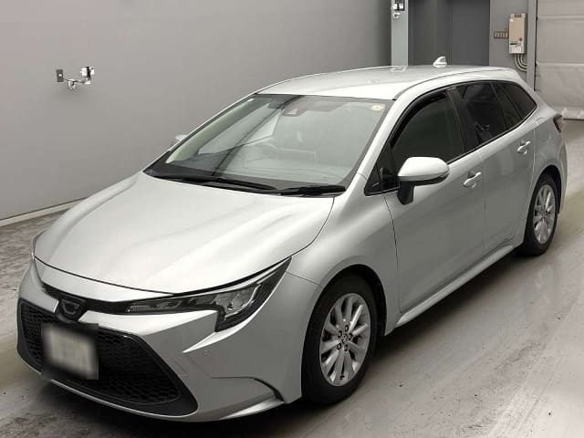TOYOTA Corolla Touring