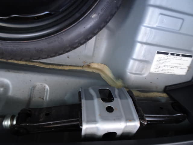 TOYOTA IST thumbnail 31