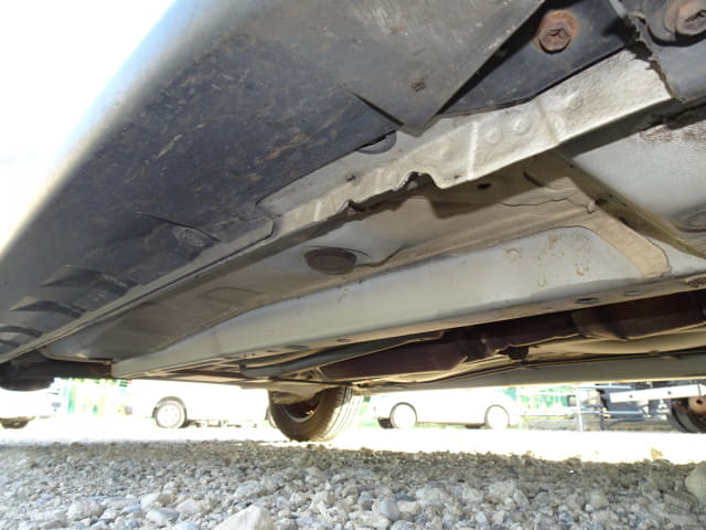 TOYOTA IST thumbnail 23