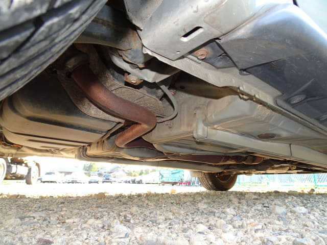 TOYOTA IST thumbnail 22